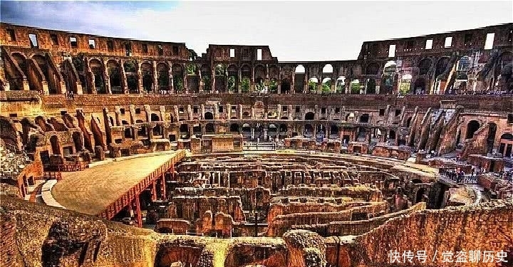 布鲁诺|人类的自大,烧死了布鲁诺