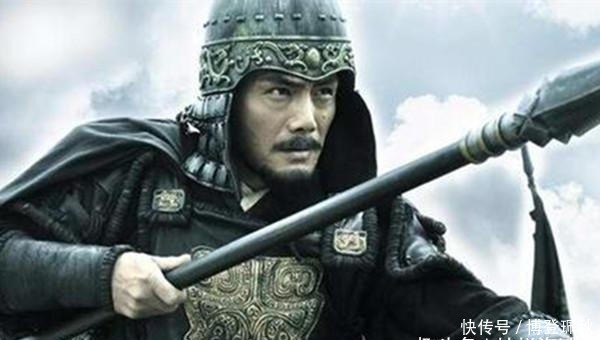 的确|张辽的确曾经上山劝降,但劝的并非关羽,而是这位默默无闻之人