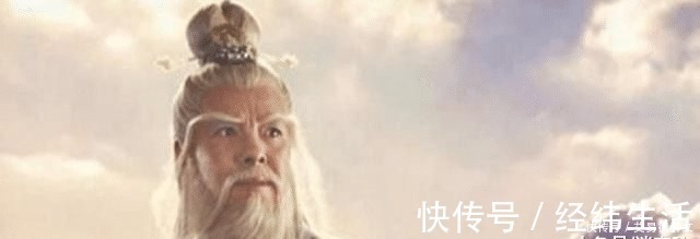 态度|姜子牙死后 为何封神台不收他的魂魄？你看元始天尊的态度是什么