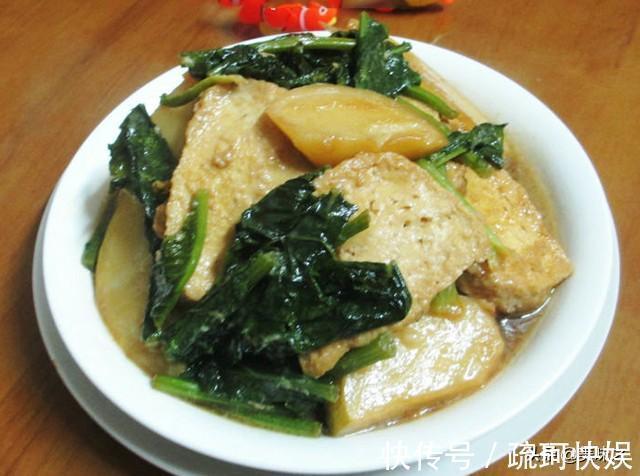 13道家常下饭菜,不仅撑得了场面,而且镇得住吃货