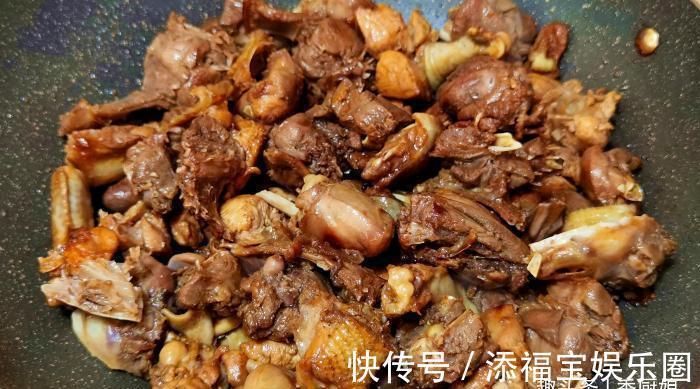 夏季|夏季，遇到此肉要多吃，营养极高，比吃牛羊肉强，炖上一锅真馋人