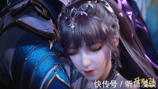 宁荣荣|斗罗大陆:同样是诸葛神弩,看看这差别,终于知道啥叫偏心了