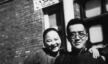 文豪|无才无貌脾气大的江冬秀,为什么能征服民国大文豪胡适