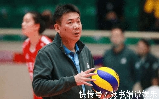 袁心玥|终于明白为什么蔡斌出任中国女排主帅,看完分析,豁然开朗