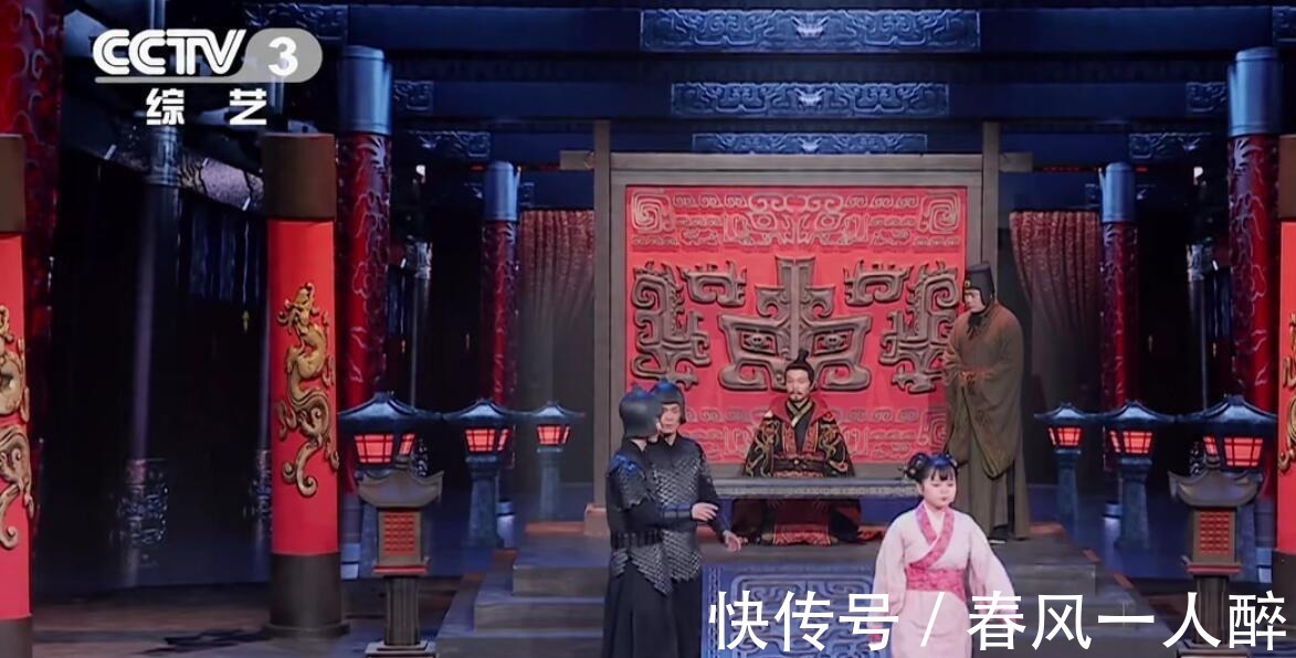 李圆圆|《金牌喜剧班》毕业大戏有学员弃演,尊重了郭德纲却尴尬了节目组