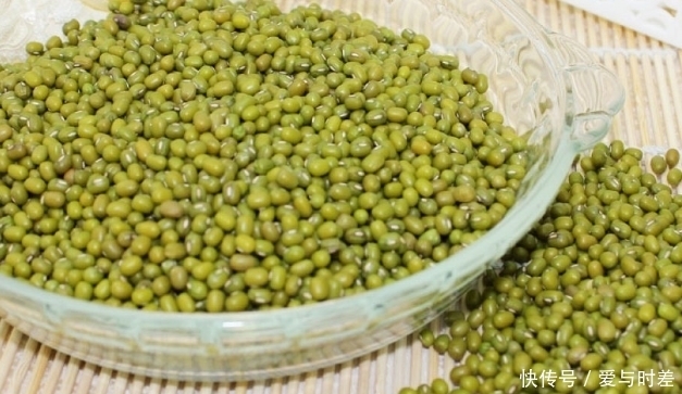 春季常吃3种豆,远比“吃肉”更养生,清热解毒、补血更美容