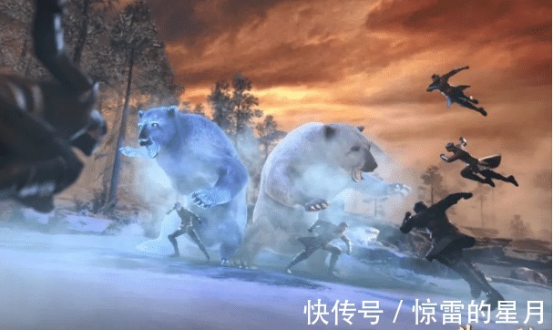 浩克|斗罗大陆奥斯卡展现照猫画虎神技,杀气提升数倍,比唐三还冷酷
