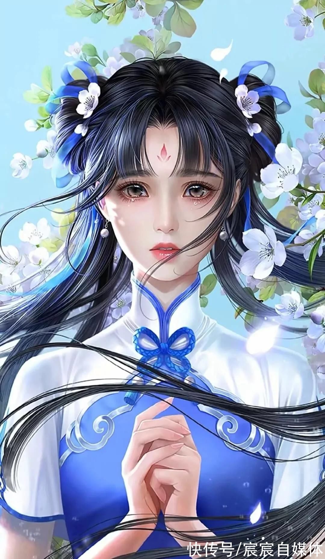 永远在一起|一批怦然心动的手机壁纸