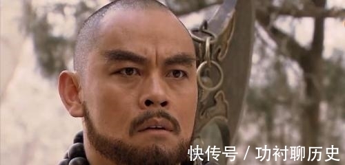 老种|他是水浒英雄落难时的好帮手，剧中也是略有提及，绝对猜不到