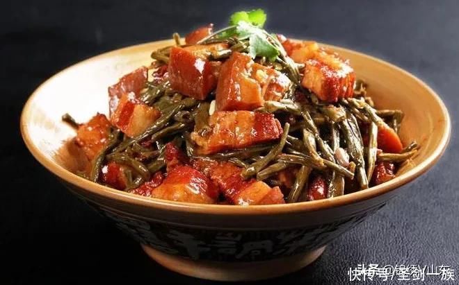 三八节将至，教你32道解馋下饭的家常菜，看着女神吃着过瘾！