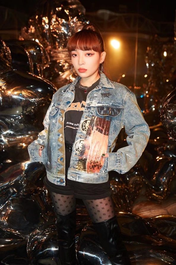 燃炸！VaVa毛衍七(D.M.G)、鄭愷合唱東方衛(wèi)視《也平凡》同名 OST上線