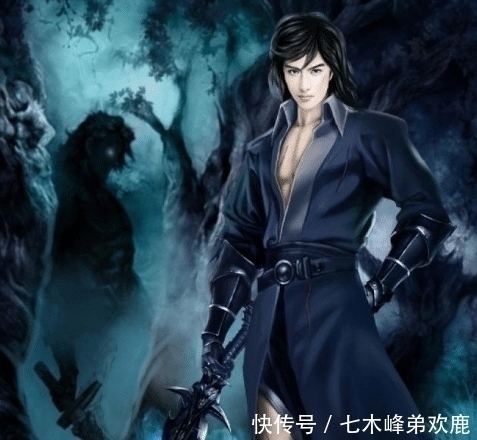 赘婿|这本小说7年才写了400万字,作者任性一月一更,却被读者奉为神作