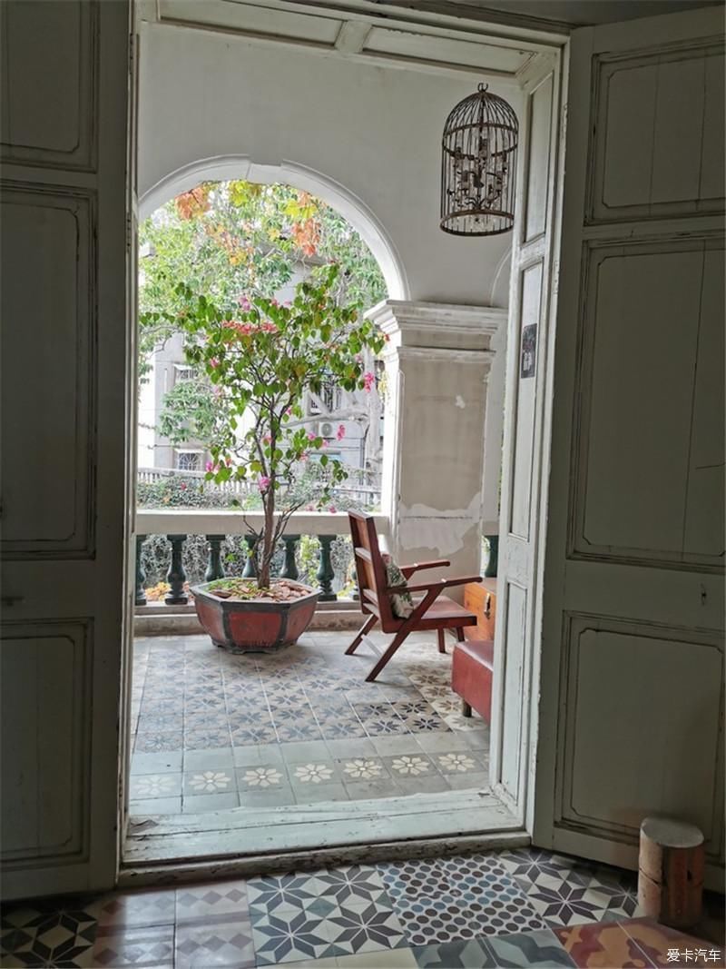 花海|厦门自由行