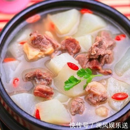 爱吃|秋天最该吃这3道菜,营养美味,三天两头炖一锅,大人小孩抢着吃