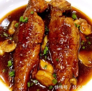 不破皮还不腥，酸甜滑嫩，家里大人小孩都爱吃，颠覆你的味蕾！