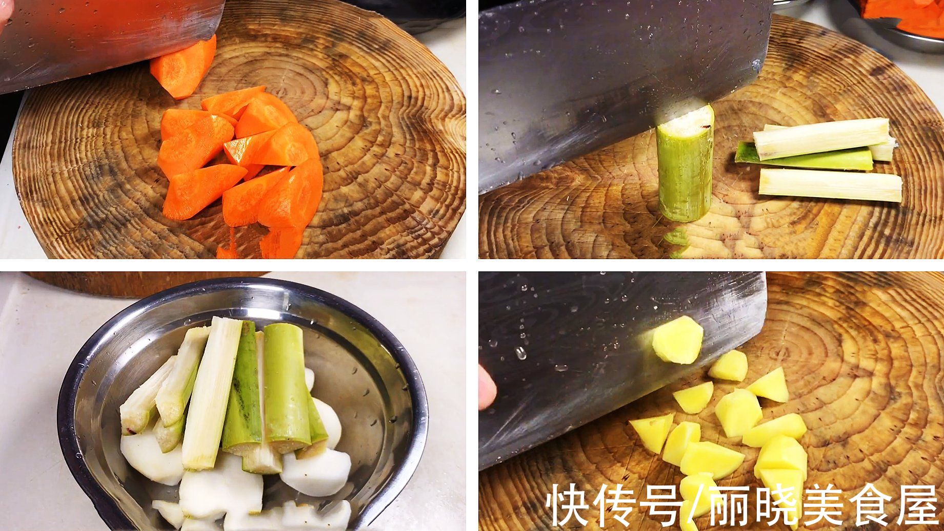 寒冬腊月总想吃肉，分享15道解馋硬菜，开胃下饭，特别适合上班族