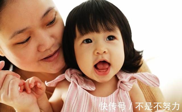 孩子|除了长相,妈妈还可能将这5种特征遗传给孩子?从未出生就开始