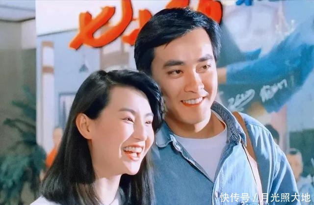 尔冬升|被尔冬升看上的女演员都不一般