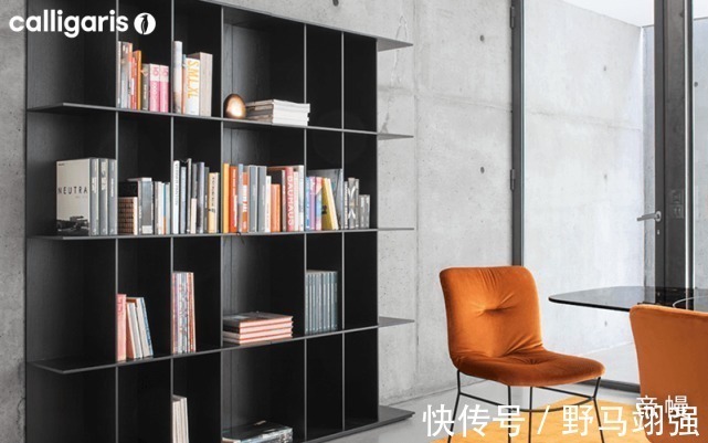 意大利|意大利进口书架如何选购?注意这些让您少走弯路!