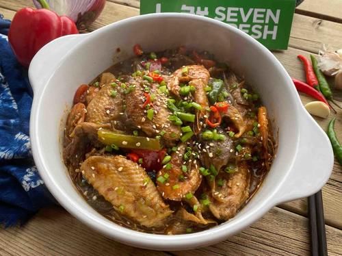 3月，不管有钱没钱，见到这菜别错过，鲜嫩美味营养高，对身体好