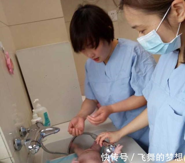 吸毒|揪心!吸毒妈妈生下“毒宝宝”,丢在医院后关机失联了!