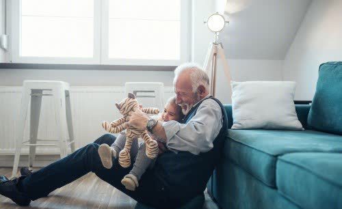 大自然|人为什么会有病?其实:身体有病,是因为先有了病态的思维