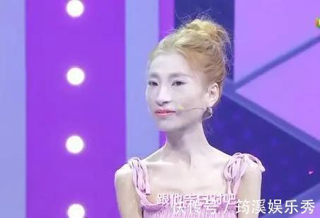 男朋友|为了网恋男友,疯狂减肥,瘦到只剩58斤的刘野,如今变回来了