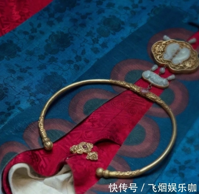 于正|于正出品，必有撕！《玉楼春》又让韩国网友来“认领”服装了？