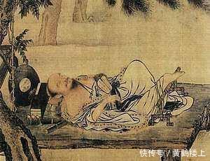 天下第一酒鬼被妻子推进大酒缸中,三天后众人笑得直不起腰!