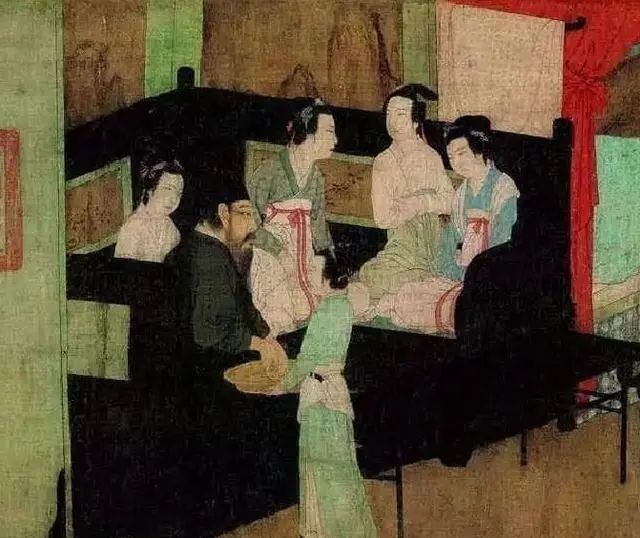 动荡年代的东成西就:李煜擅用“江南铁钩锁”,黄荃的墨竹很另类