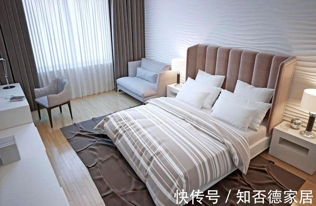 装修|墙面刷漆好还是贴壁纸好？装修的时候没听劝，现在后悔死了