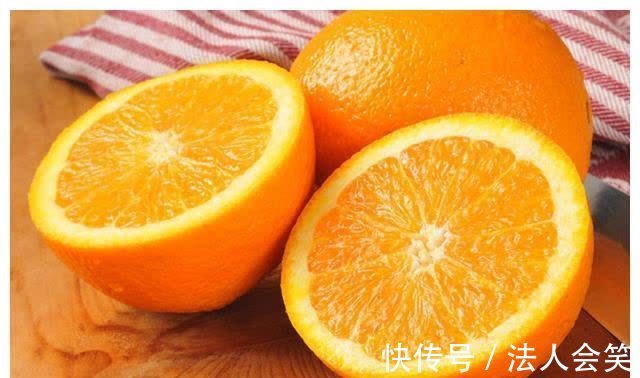 橙子|大寒后,8种食物要多吃,叶酸含量高,防寒润燥免疫高,家人受益