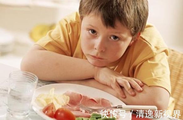 儿科医生|儿科医生如果孩子缺锌,一般身上都会有6个明显的“提示”