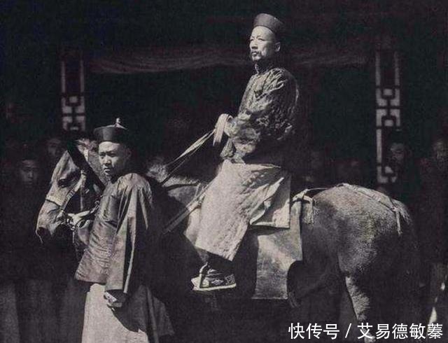  信息|地方为掌握高层动态，专门设置了一个特殊机构，其人员堪比锦衣卫