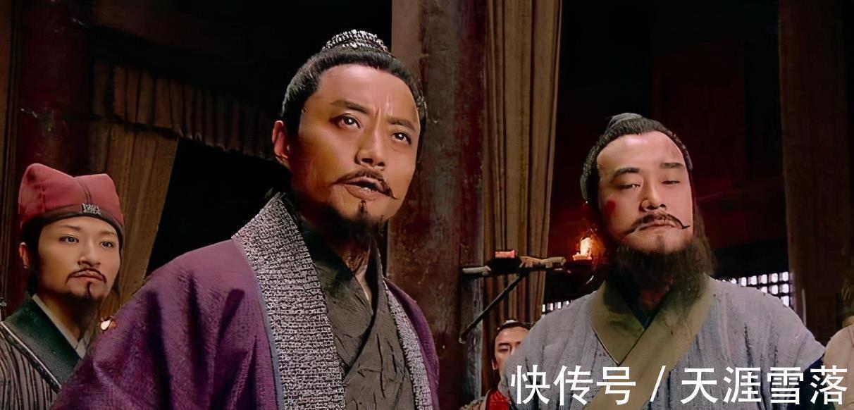 威望!他是水浒传中的第一高手,威望却不高,曾被宋江当棋子压制林冲