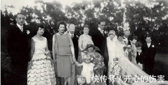 威廉|10年前美国亿万富婆去世,享年104岁无子女,亲戚看到遗嘱傻了眼