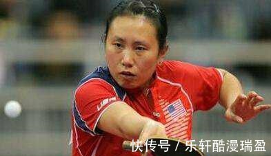 高军|邓亚萍师妹被刘国梁扶持终走上主教练位置,或许会成为女版王皓