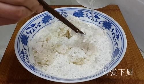 烙饼这做法才正宗，掌握3个技巧，新手也能一次成功，柔软又劲道