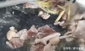 口感嫩滑，汤汁浓郁，每次上桌连汤汁都不剩，特别好吃的家常菜