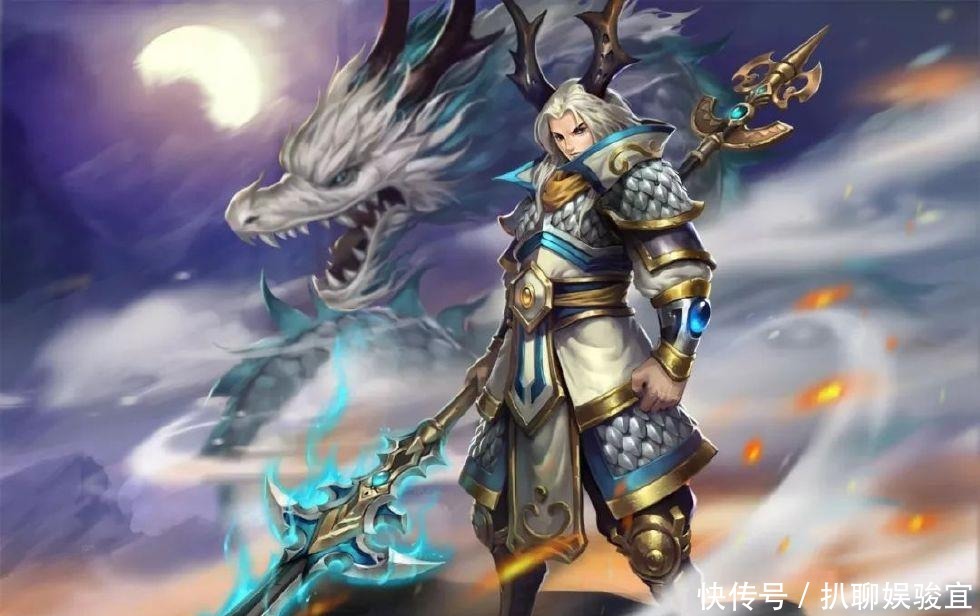 兵器|唐僧师徒五人兵器排名,孙悟空的金箍棒排第三,第一原来是它