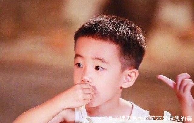 霍思燕|明星界“育儿扛把子”,应采儿和霍思燕,教育方式堪称教科书级别