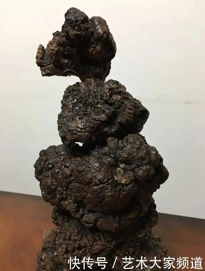 投资|中国当代最具学术价值与收藏投资潜力书画家——?崔仑昆