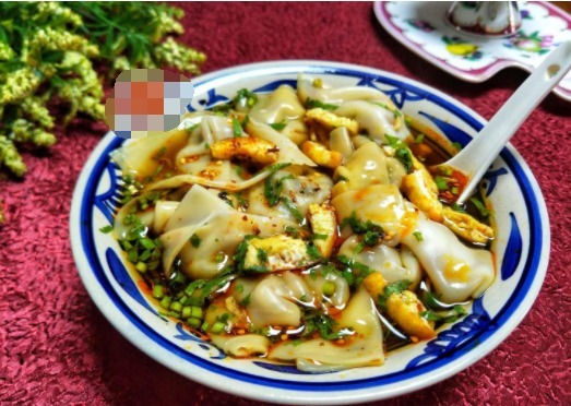 早餐,吃它最舒服,一大碗下肚,超满足,几分钟就上桌!