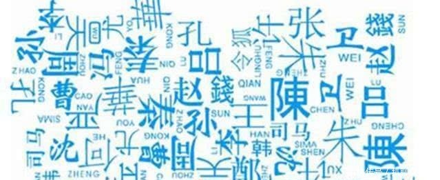 祖先|你和秦始皇同一祖先吗?专家:若你姓这5个姓氏,便很有可能