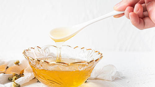 孕妇|蜂蜜富含维生素C，但是孕妇要远离喝大枣花蜜容易便秘