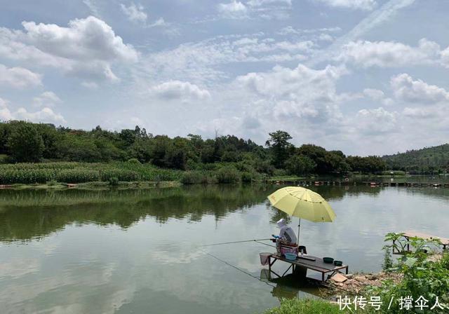 相同饵料相同线组,只因一把剪刀就多出半数渔获---皇禾钓具