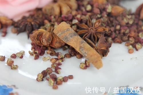 八角|误吃中药，查出肝脏受损，中医提醒：2种中药会伤肝，别盲目服用