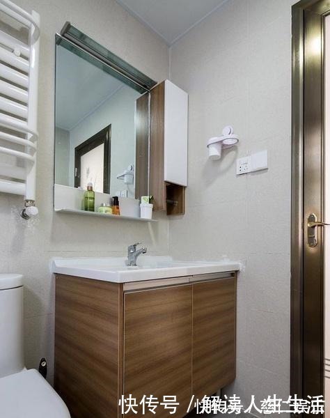 卫生间|本以为完美的装修,邻居参观却捂嘴偷笑,这5处失误最难受,晒晒!