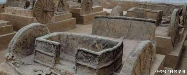 历史|历史上最长的朝代,99%的人却不知道,只因史书就把它“封杀”了