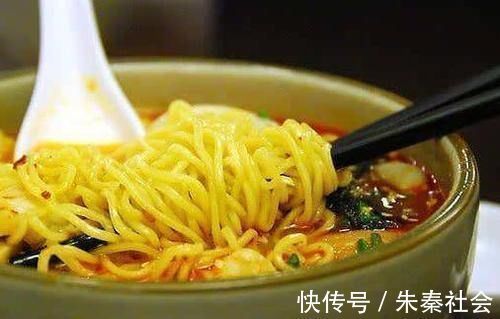 面饼和面条 面饼和面条